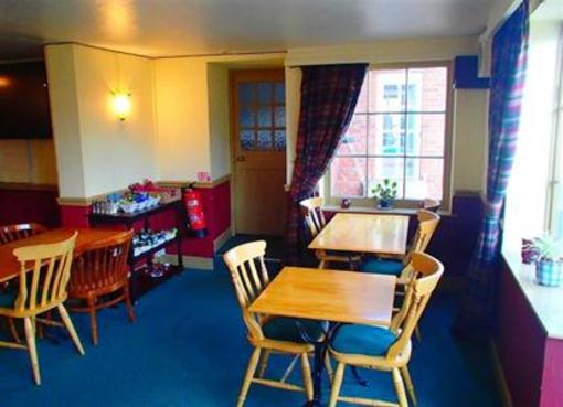 фото отеля Kings Head Hotel Dereham