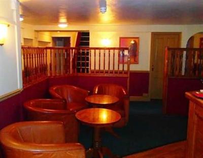фото отеля Kings Head Hotel Dereham