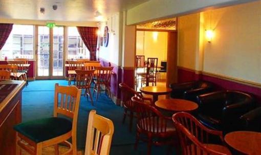 фото отеля Kings Head Hotel Dereham