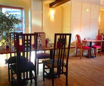 фото отеля Kings Head Hotel Dereham