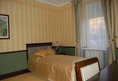 фото отеля Villa Sv. Tereza