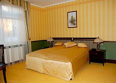 фото отеля Villa Sv. Tereza