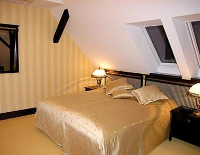 фото отеля Villa Sv. Tereza