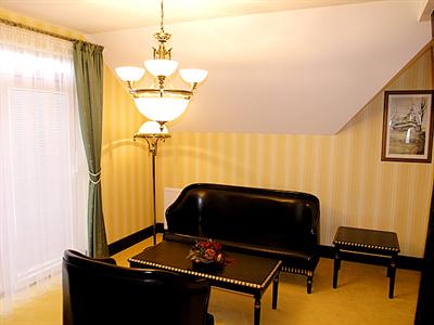 фото отеля Villa Sv. Tereza