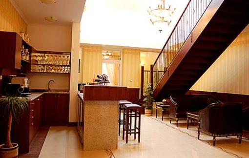 фото отеля Villa Sv. Tereza