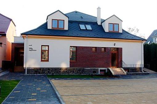 фото отеля Villa Sv. Tereza