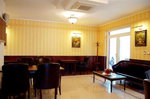 фото отеля Villa Sv. Tereza