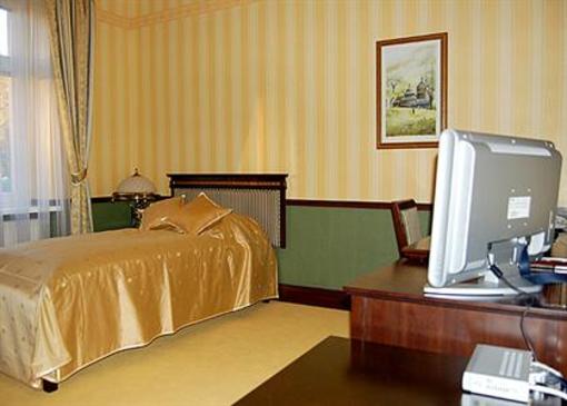 фото отеля Villa Sv. Tereza