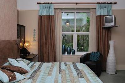 фото отеля Tyn-Y-Fron Quality B&B