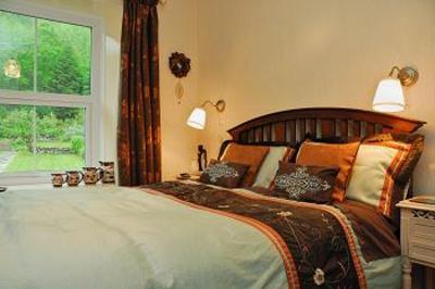 фото отеля Tyn-Y-Fron Quality B&B