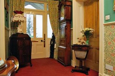 фото отеля Tyn-Y-Fron Quality B&B