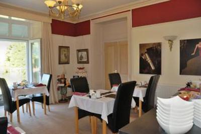 фото отеля Tyn-Y-Fron Quality B&B