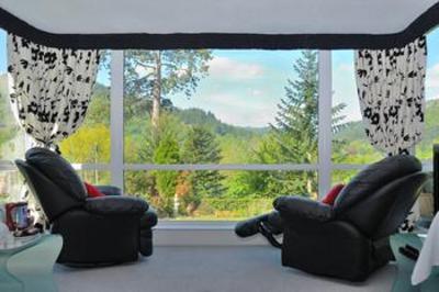 фото отеля Tyn-Y-Fron Quality B&B