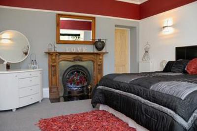 фото отеля Tyn-Y-Fron Quality B&B