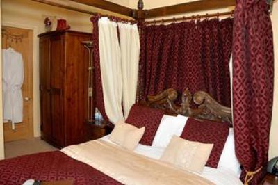 фото отеля Tyn-Y-Fron Quality B&B