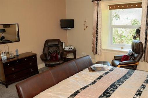 фото отеля Tyn-Y-Fron Quality B&B