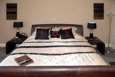 фото отеля Tyn-Y-Fron Quality B&B