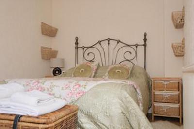 фото отеля Tyn-Y-Fron Quality B&B