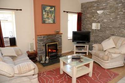 фото отеля Tyn-Y-Fron Quality B&B