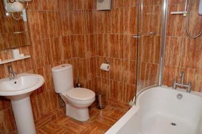 фото отеля Tyn-Y-Fron Quality B&B