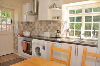 фото отеля Tyn-Y-Fron Quality B&B