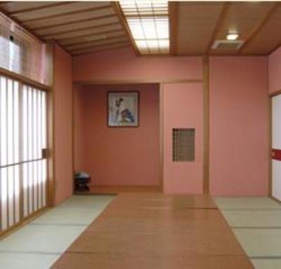 фото отеля Izu Nagaoka Onsen Sankeien
