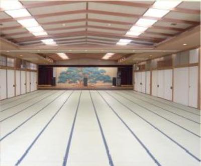 фото отеля Izu Nagaoka Onsen Sankeien