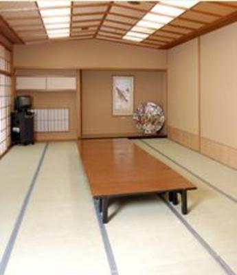 фото отеля Izu Nagaoka Onsen Sankeien