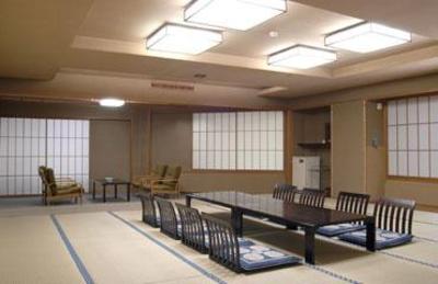 фото отеля Izu Nagaoka Onsen Sankeien