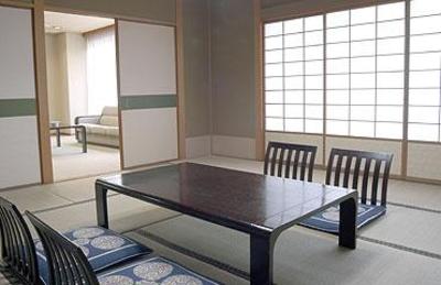 фото отеля Izu Nagaoka Onsen Sankeien