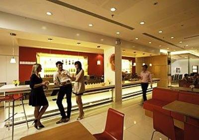 фото отеля Ibis Shenyang Faku