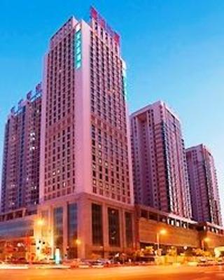 фото отеля Ibis Shenyang Faku