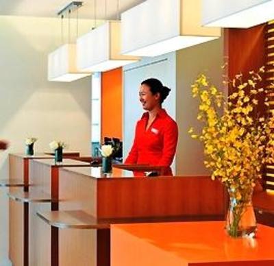 фото отеля Ibis Shenyang Faku
