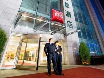 фото отеля Ibis Shenyang Faku