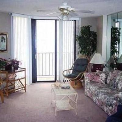 фото отеля Summit Condominiums North Myrtle Beach
