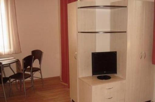 фото отеля Balaton Pension and Guesthouse