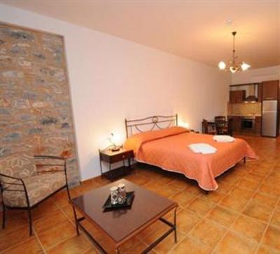 фото отеля Vathi Hotel