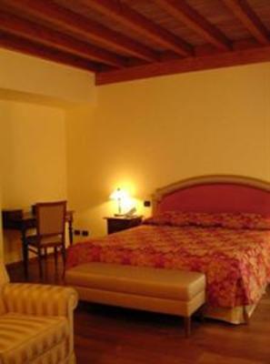 фото отеля La Locanda Del Melograno Hotel Moncalvo