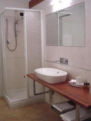 фото отеля La Locanda Del Melograno Hotel Moncalvo