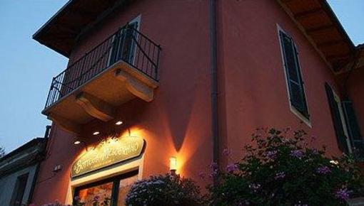 фото отеля La Locanda Del Melograno Hotel Moncalvo