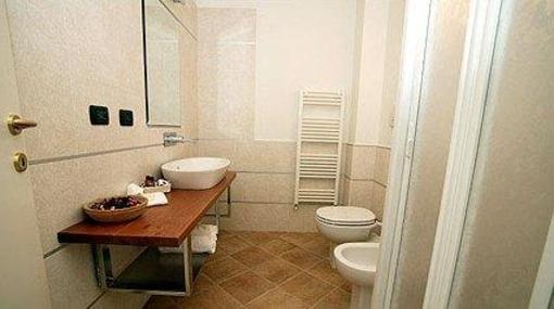 фото отеля La Locanda Del Melograno Hotel Moncalvo