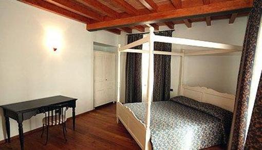 фото отеля La Locanda Del Melograno Hotel Moncalvo