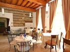 фото отеля La Locanda Del Melograno Hotel Moncalvo