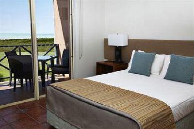 фото отеля Moonlight Bay Suites