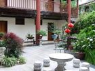 фото отеля Lijiang Park Outdoors Inn