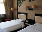 фото отеля Lijiang Park Outdoors Inn