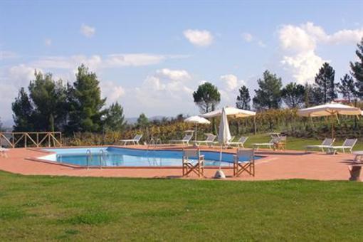 фото отеля Agriturismo Bellavista