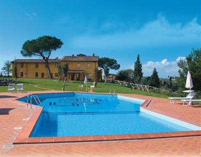 фото отеля Agriturismo Bellavista