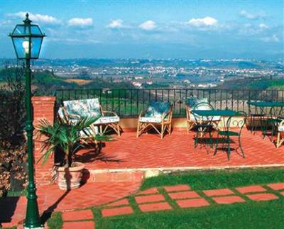 фото отеля Agriturismo Bellavista