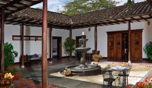 фото отеля Casa de Huespedes Castilla